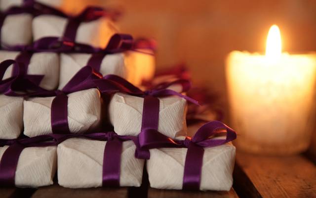 História do bem casado