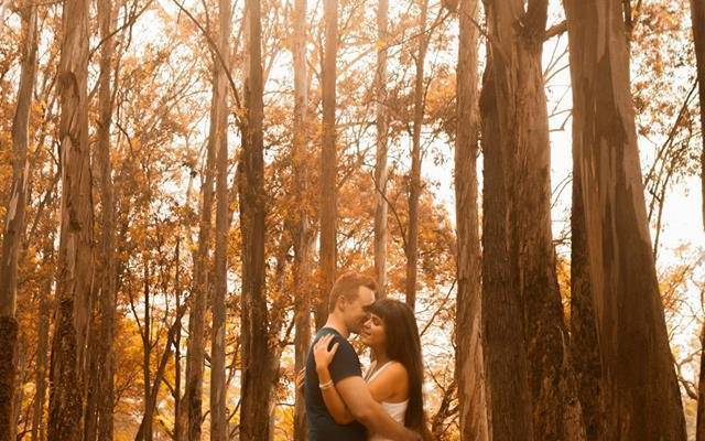 Dicas de livros para o casamento. 