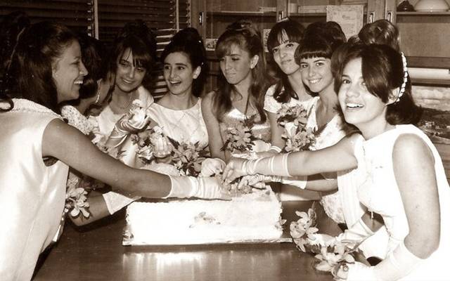 Como surgiu o baile de Debutantes?