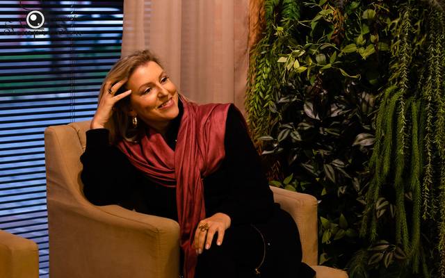 Célia, Elegancia & Glamour 