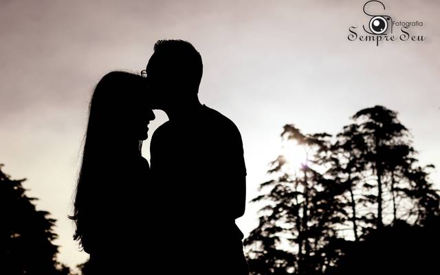 Dica De Presente! Que Tal Fazer Um Ensaio?