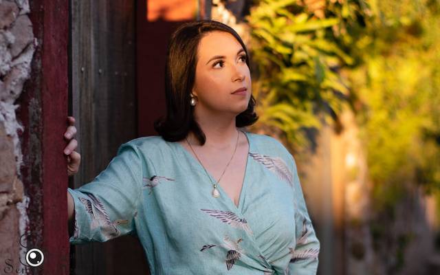 Andressa: É tempo de ler!