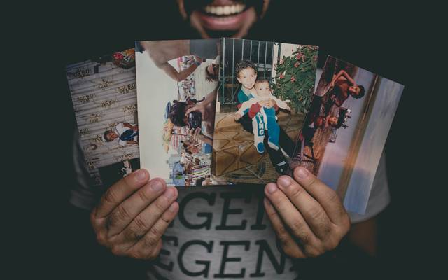 O VALOR DA FOTOGRAFIA