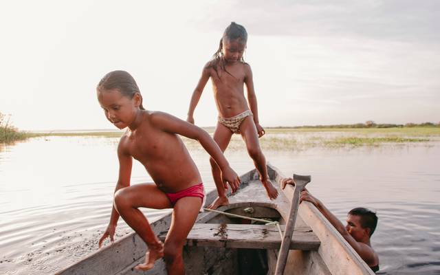 Amazonas