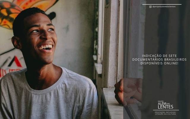Sete Documentários Brasileiros Disponíveis Online!