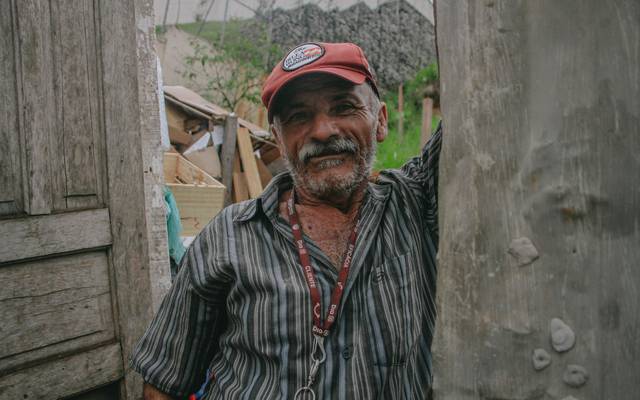 G10 Favelas - Conexão Construtiva, SP
