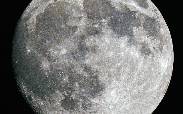 Como Fotografar a LUA !!