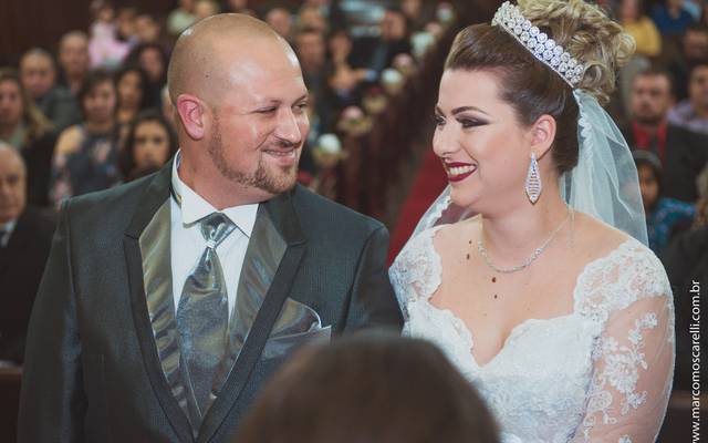 Que Fotos que não podem faltar no seu Álbum de casamento?