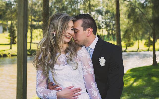 E Aquelas Fotos após o Casamento, Faz?