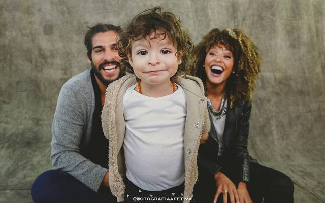 Episódios Programa Boas Vindas Álbum de Família - Canal GNT com Aline Lelles