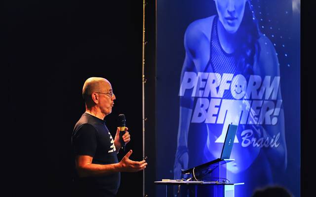 1º Perform Better Brasil - Summit 2019