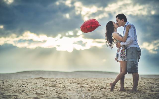 A importância do Pré-Casamento