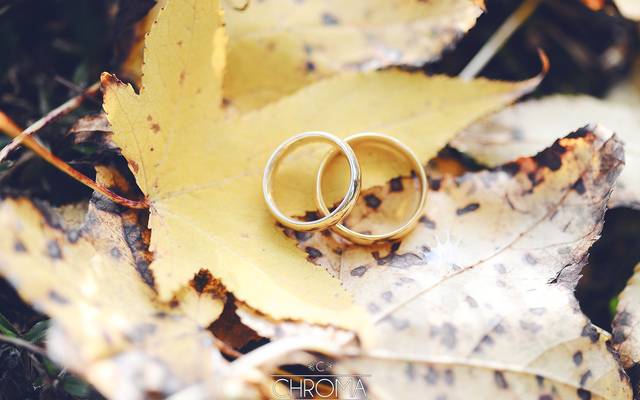 Existe casamento simples?!
