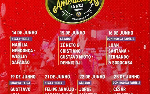 Festa do Peão de Americana 