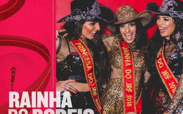 Rodeio de Jaguariúna abre inscrições para concurso da rainha