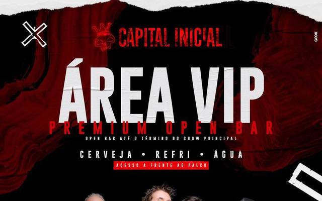 CAPITAL INICIAL