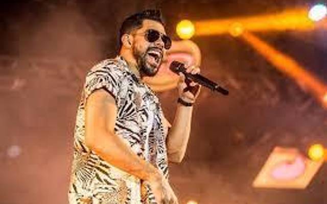 Gabriel Diniz morre aos 28 anos