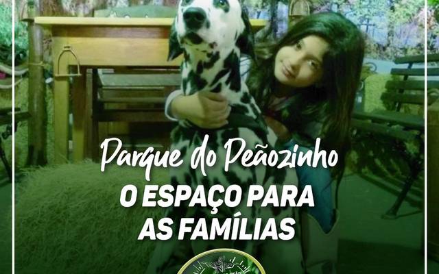 Domingo da Família: Festa de Peão de Americana