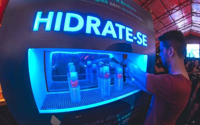 Jaguariúna Rodeo Festival promove ações sustentáveis no recinto