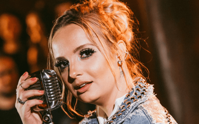 Emy Maziero lança a primeira música em projeto solo