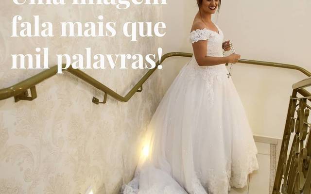 Uma imagem fala mais que mil palavras!