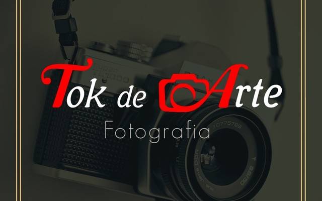 Tok de Arte Fotografia