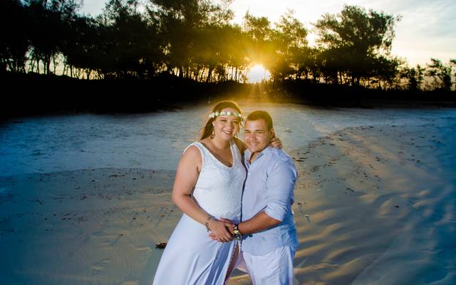 3 motivos para fotografar ao pôr do sol