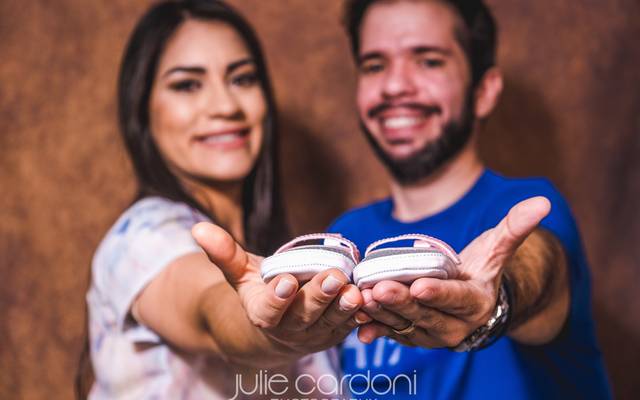 A grande surpresa de Diogo e Suelen