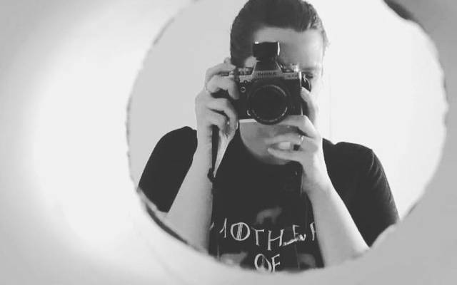 Cursos gratuitos de fotografia