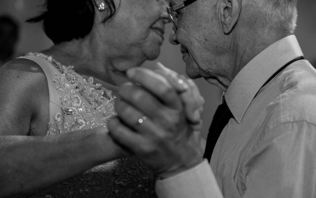 O que aconteceu com o “felizes para sempre?”