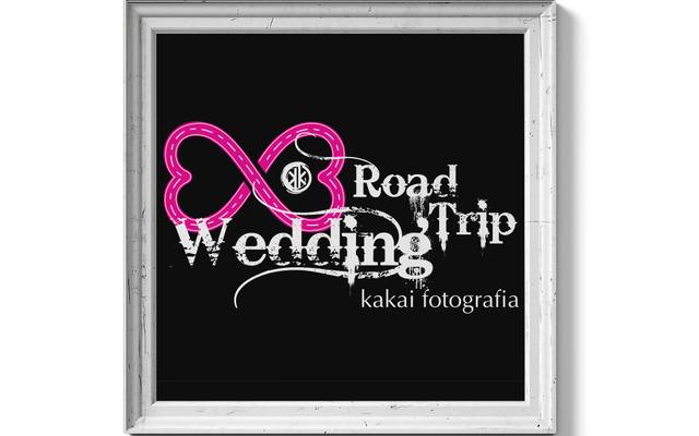 Road Trip Wedding by Kakai Fotografia