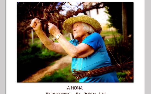 A Nona