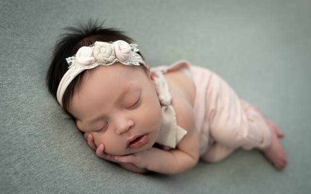 SELO INPA - INTERNATIONAL NEWBORN PHOTOGRAPHY ASSOCIATION