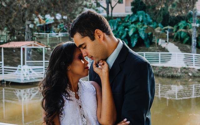 Por que investir na fotografia de casamento