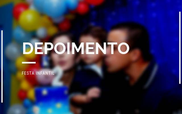 Depoimento - Eduarda