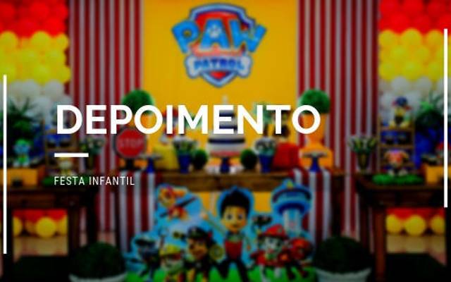 Depoimento 1 - Luciana Bruck