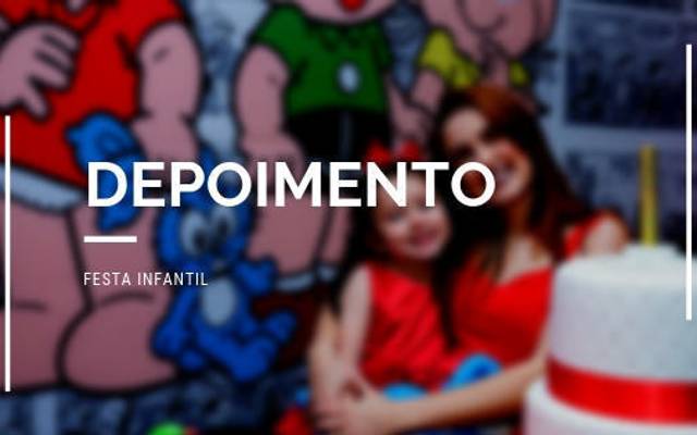 Depoimento - Lais Esteves