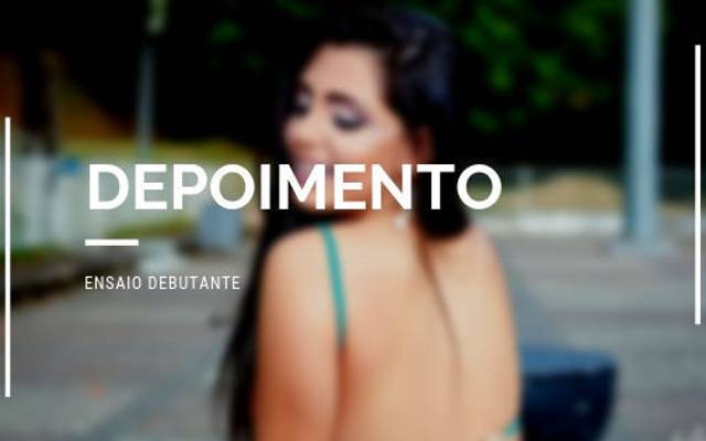 Depoimentos - Eduarda Venuto