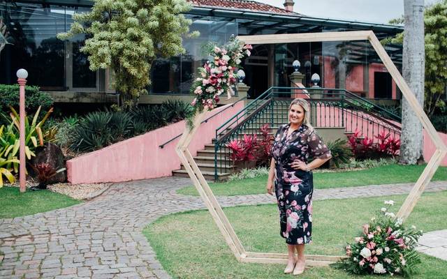 Lançamento Nova Marca Ana Correa | Alameda Casa Rosa