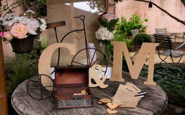 Como organizar os “chás” pré-casamento