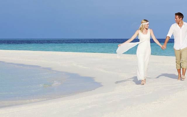 Destination Wedding: Inovando na hora do sim!