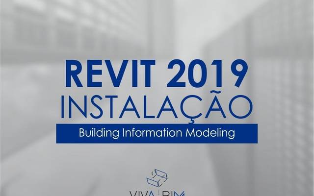 Instalação do Revit Estudantil 