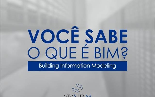 A Construção civil está mudando.