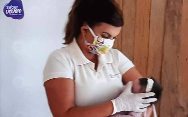 Novas realidades, novas práticas! 