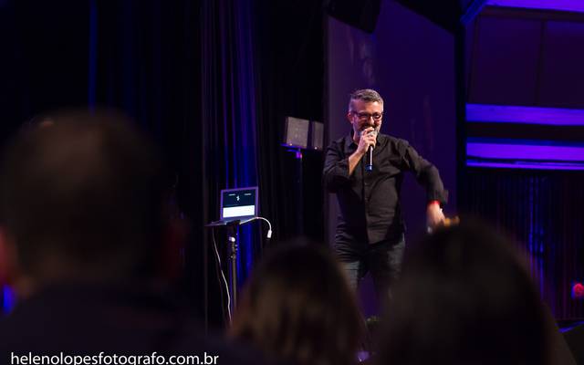 Sobre o Wedding Brasil