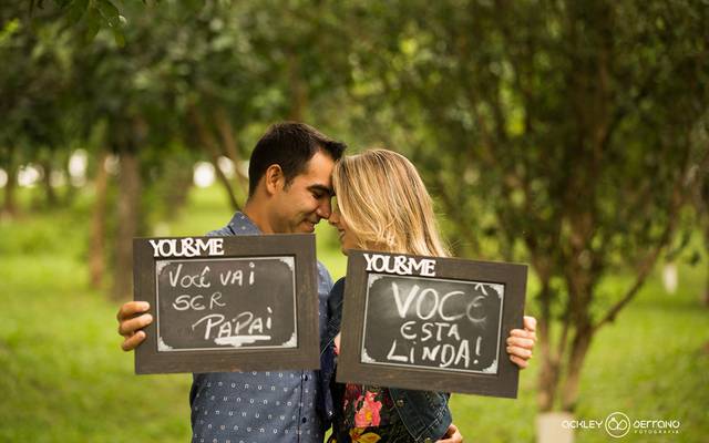 MELHOR SURPRESA DO MUNDO!