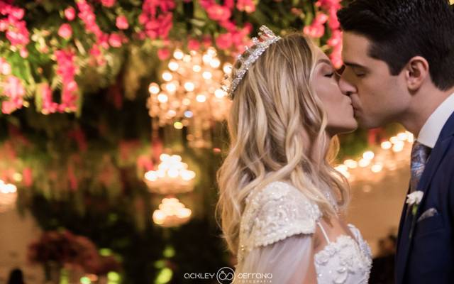 CASAMENTO GIOVANNA VALDEVIESO + RENAN SOTTI