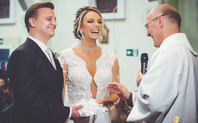 A Escolha do Fotógrafo 