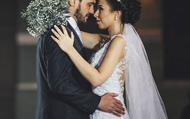 O que é Casamento para mim 