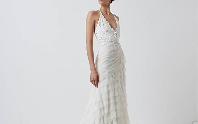 Tendências para Noivas Fashionistas